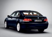 BMW 730d Exclusive Edition